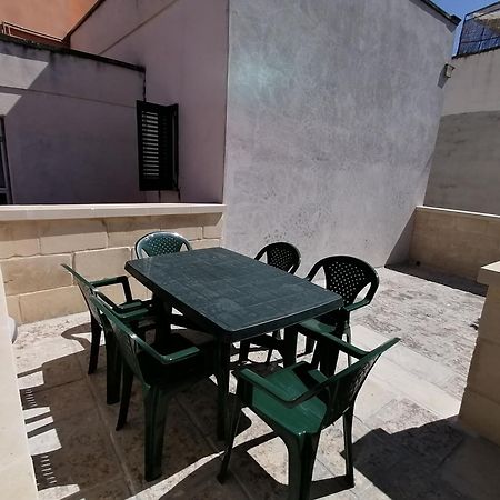 Tenuta Pigliano Dependance Bagnolo del Salento Zewnętrze zdjęcie