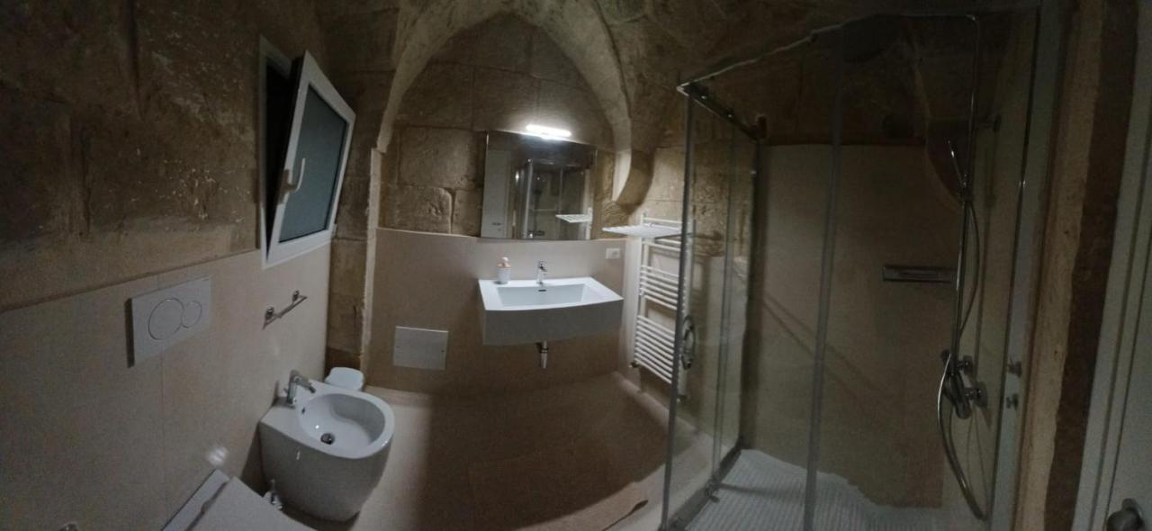 Tenuta Pigliano Dependance Bagnolo del Salento Zewnętrze zdjęcie