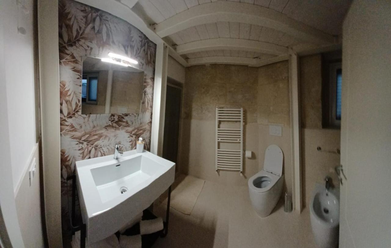 Tenuta Pigliano Dependance Bagnolo del Salento Zewnętrze zdjęcie