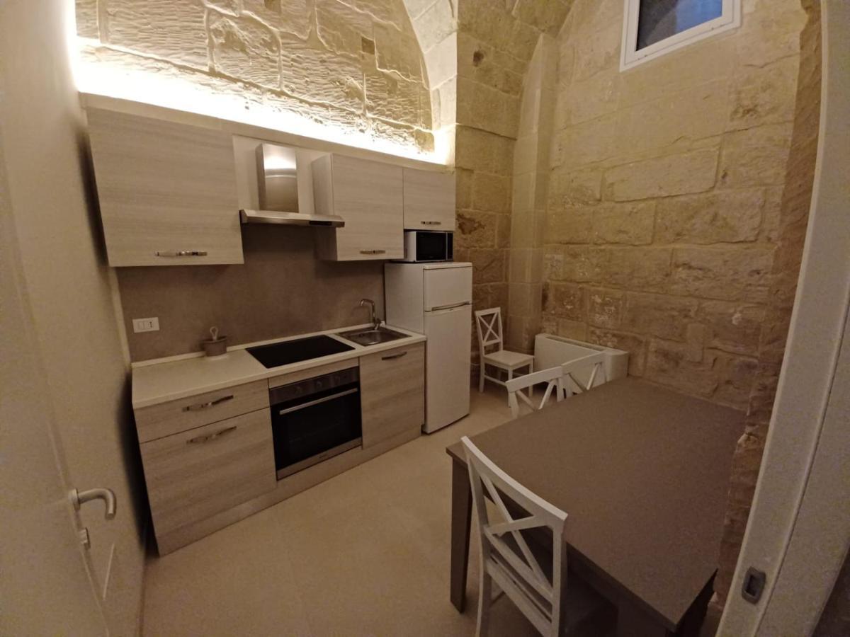 Tenuta Pigliano Dependance Bagnolo del Salento Zewnętrze zdjęcie