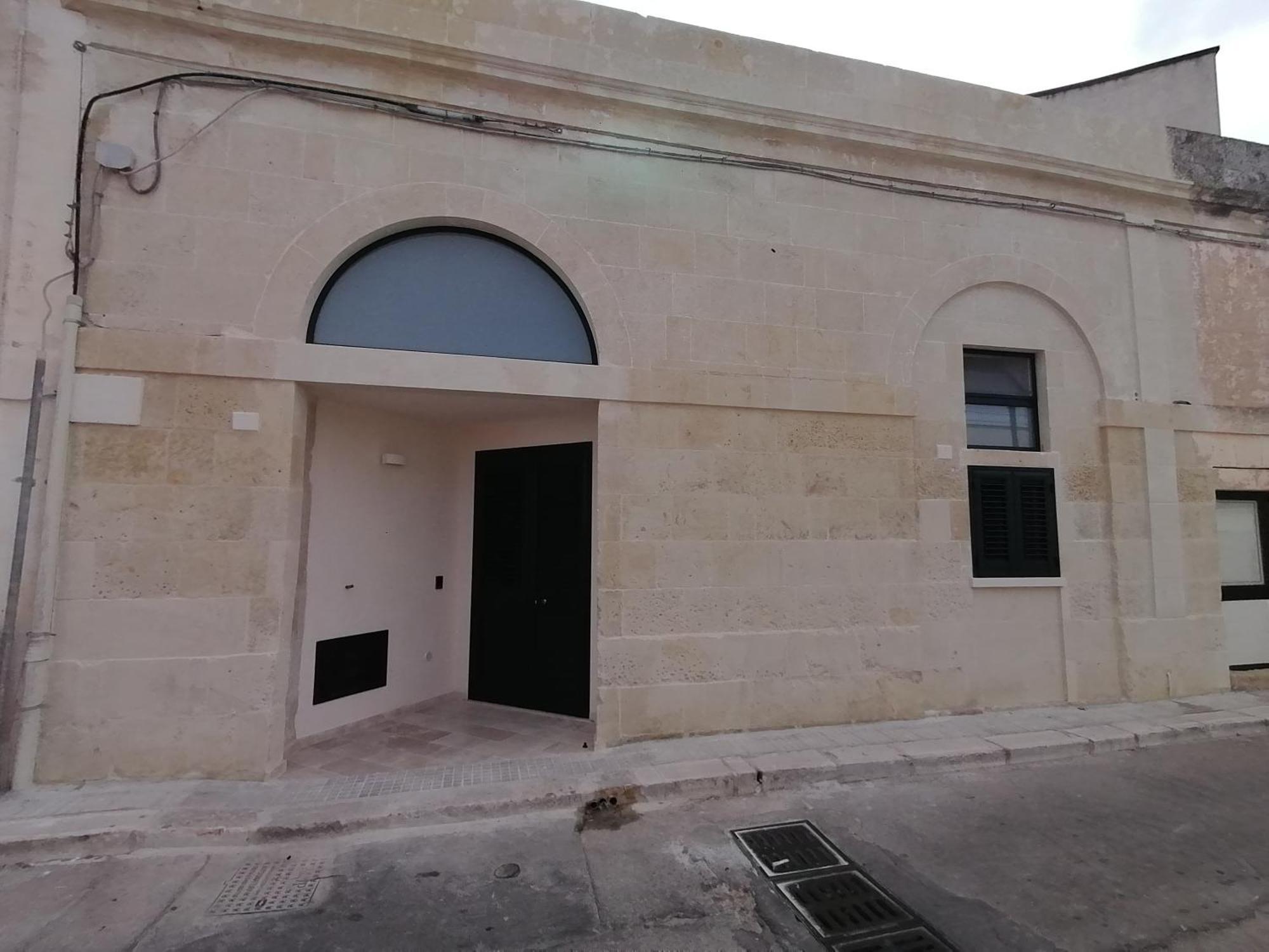 Tenuta Pigliano Dependance Bagnolo del Salento Zewnętrze zdjęcie