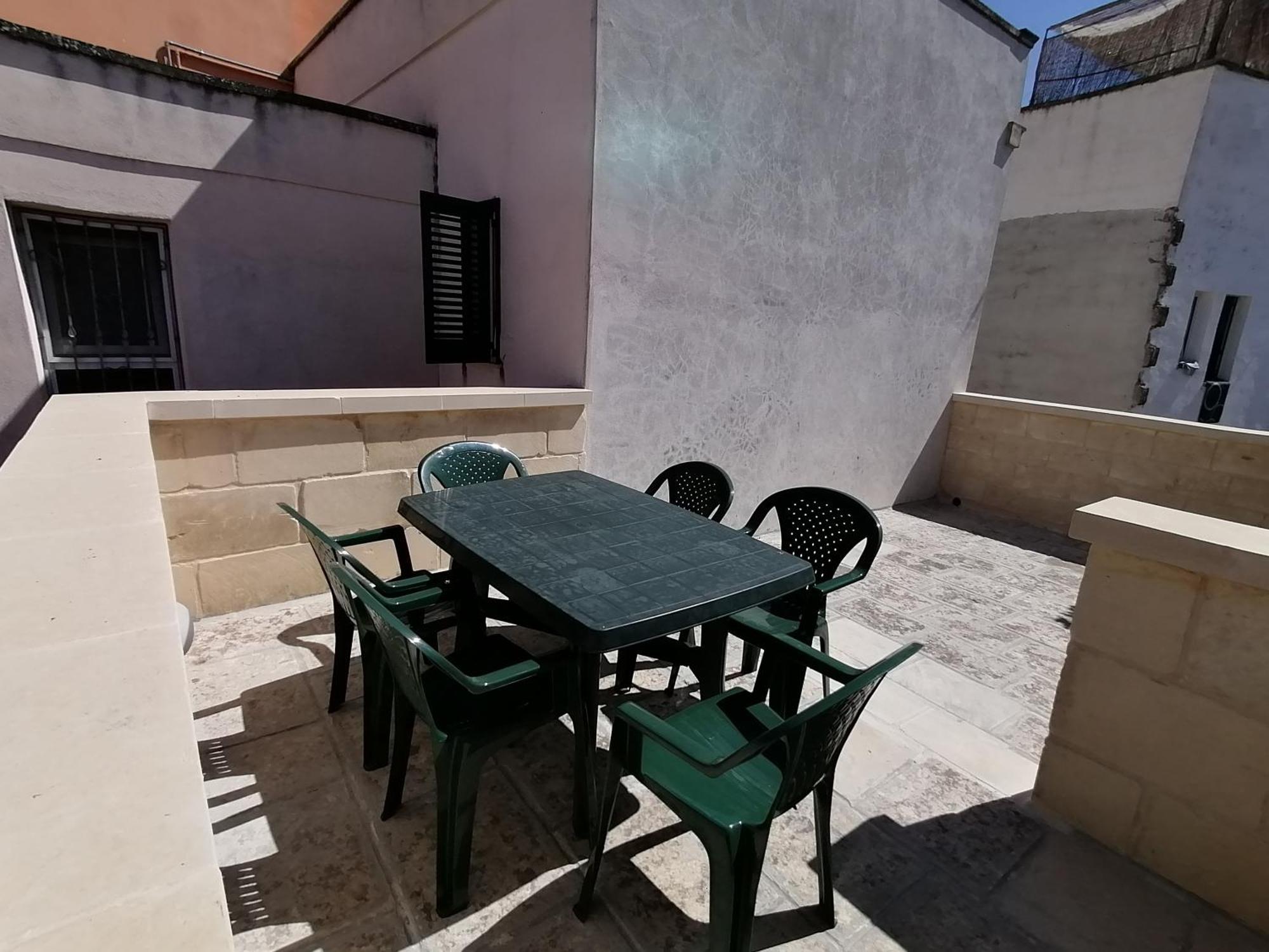 Tenuta Pigliano Dependance Bagnolo del Salento Zewnętrze zdjęcie
